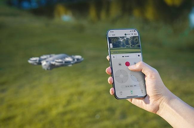 DJI Neo 2 Motion Fly More Combo