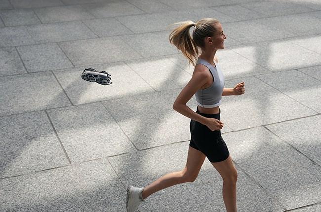 DJI Neo 2 Motion Fly More Combo