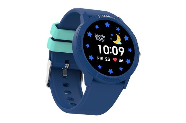 KIDDOBOO O'Clock Smartwatch