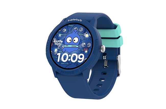 KIDDOBOO O'Clock Smartwatch