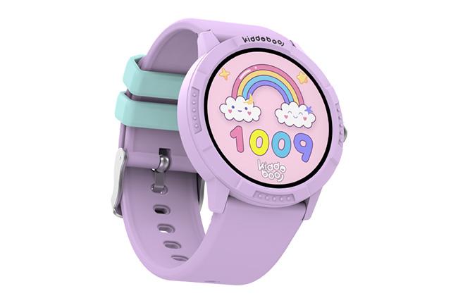 KIDDOBOO O'Clock Smartwatch