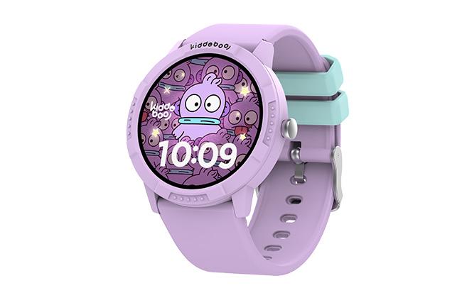KIDDOBOO O'Clock Smartwatch