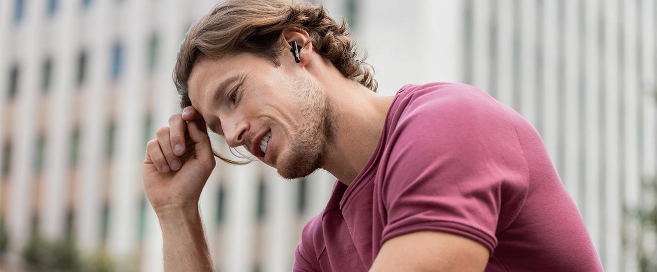 Ασύρματα Ακουστικά EDIFIER X5 Pro v2.0 