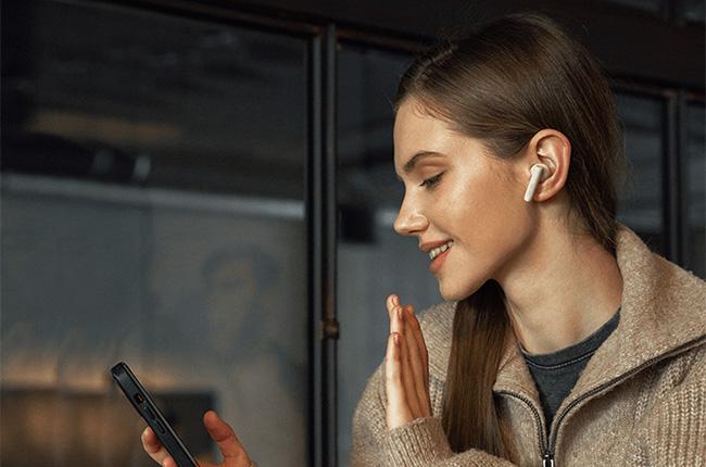 Ασύρματα Ακουστικά EDIFIER X5 Pro v2.0