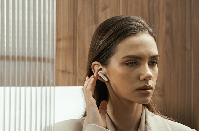 Ασύρματα Ακουστικά EDIFIER X5 Pro v2.0