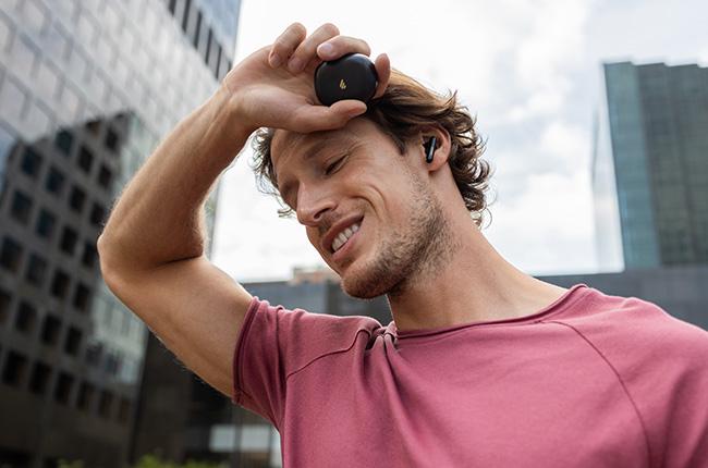 Ασύρματα Ακουστικά EDIFIER X5 Pro v2.0