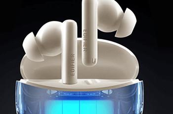 Ασύρματα Ακουστικά EDIFIER X5 Pro v2.0