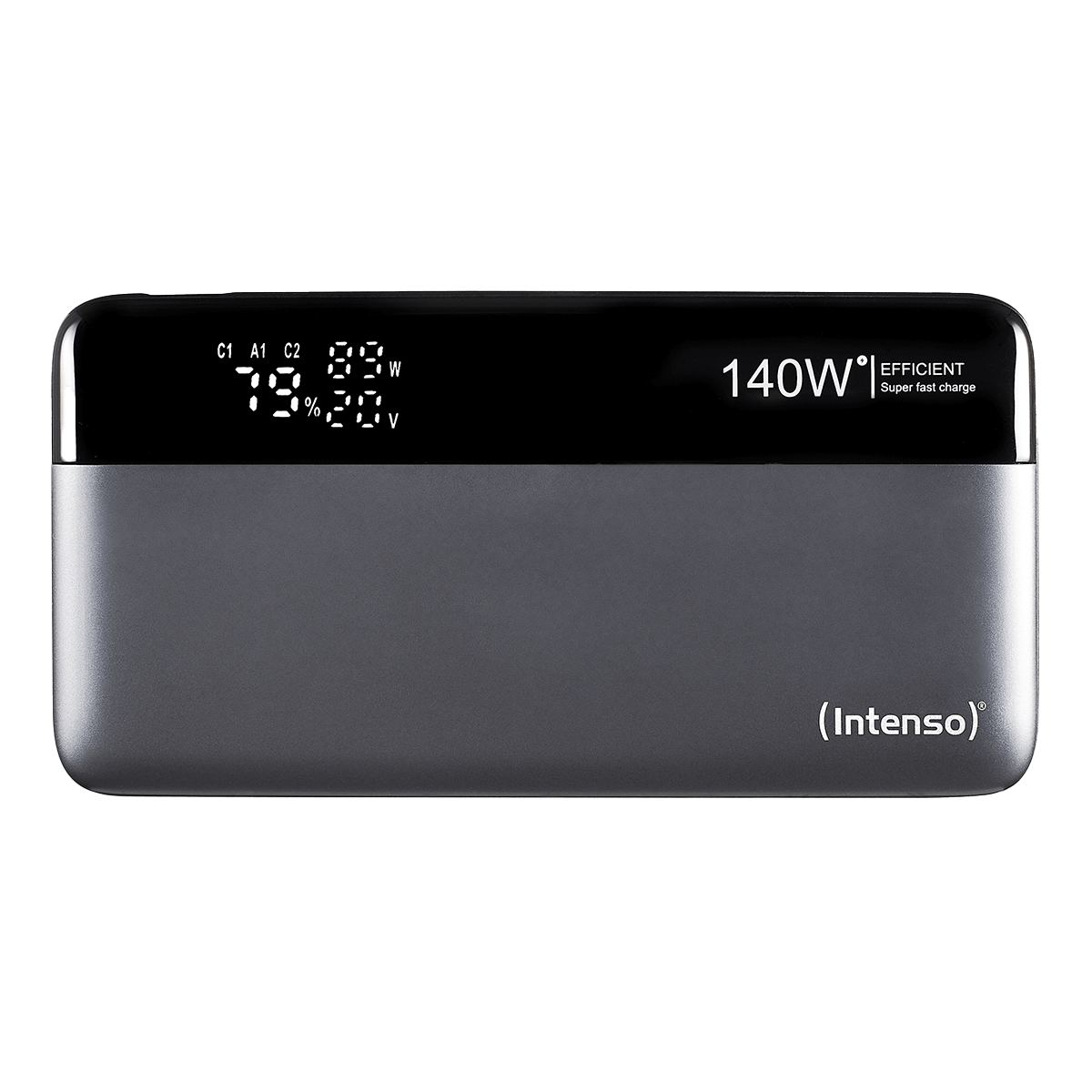 Powerbank INTENSO HE25000 140W 25000mAh Grey