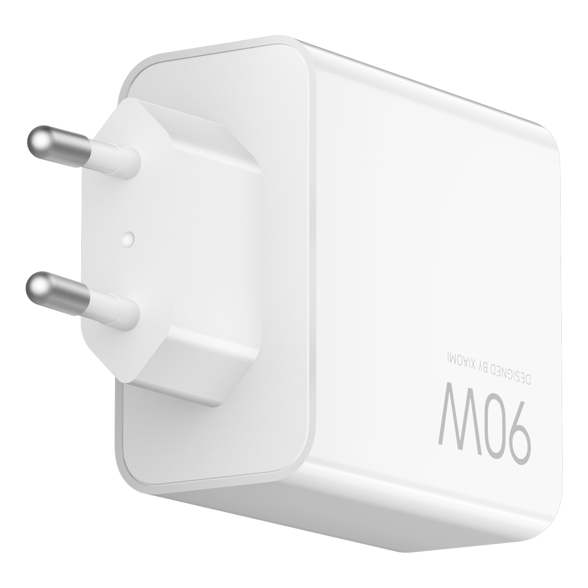 Φορτιστής Ταξιδίου XIAOMI HyperCharge 90W (3-Port) Λευκό - 2