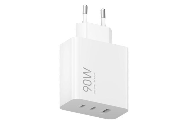 φορτιστής ταξιδίου XIAOMI HyperCharge 90W 