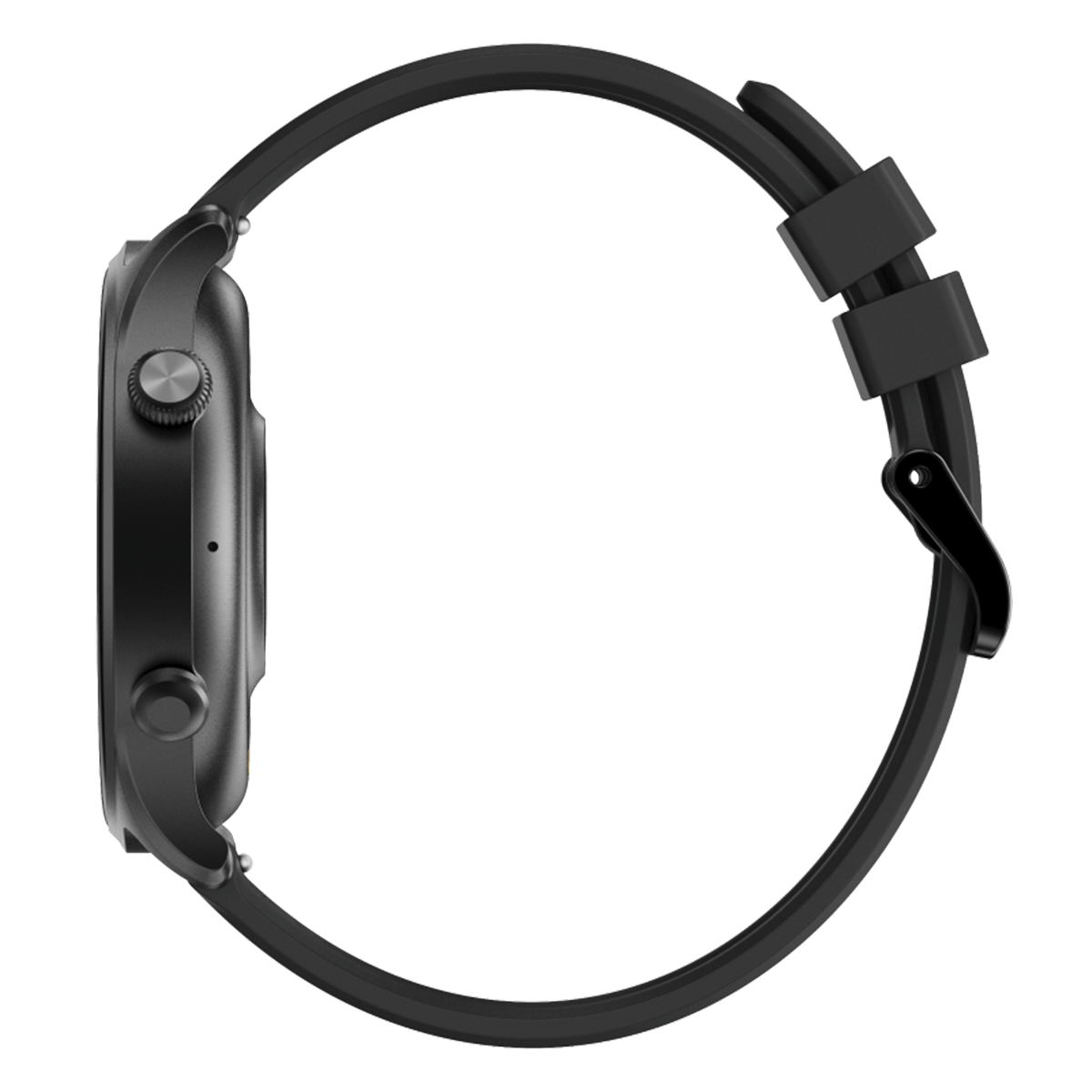 RIVERSONG Motive 7C Black Smartwatch - 4