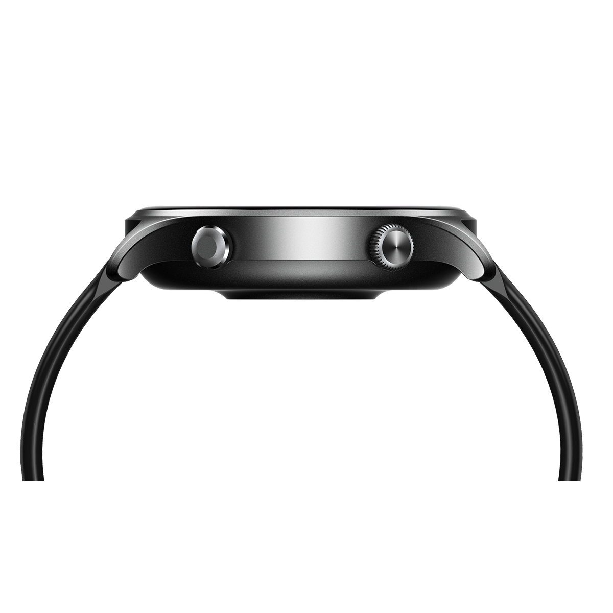 RIVERSONG Motive 7C Black Smartwatch - 5