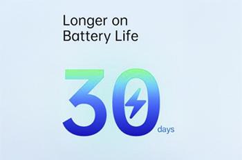 RIVERSONG Motive 7C Black Smartwatch