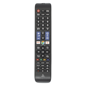 Τηλεχειριστήριο SBOX RC-01401 για SAMSUNG Τηλεοράσεις