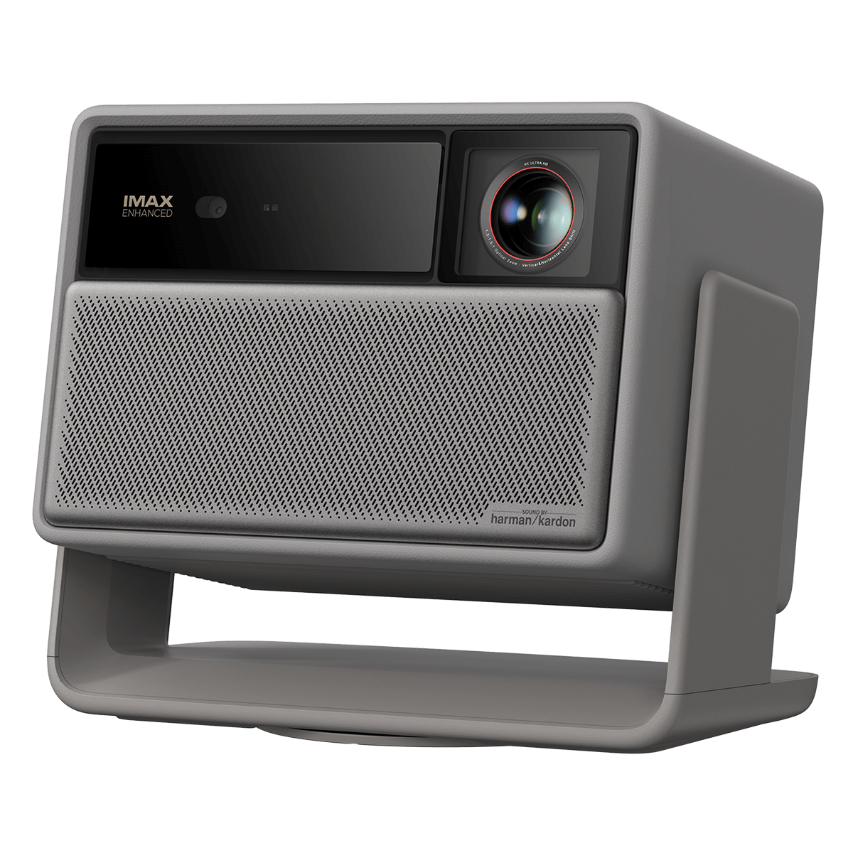 XGIMI Horizon 20 Pro Φορητός Projector Grey - 2