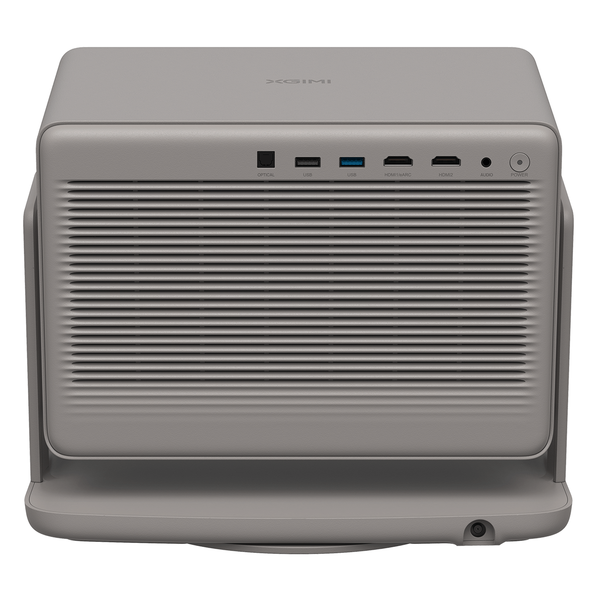 XGIMI Horizon 20 Pro Φορητός Projector Grey - 5