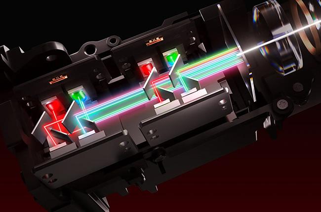 XGIMI Horizon 20 Pro φορητός projector