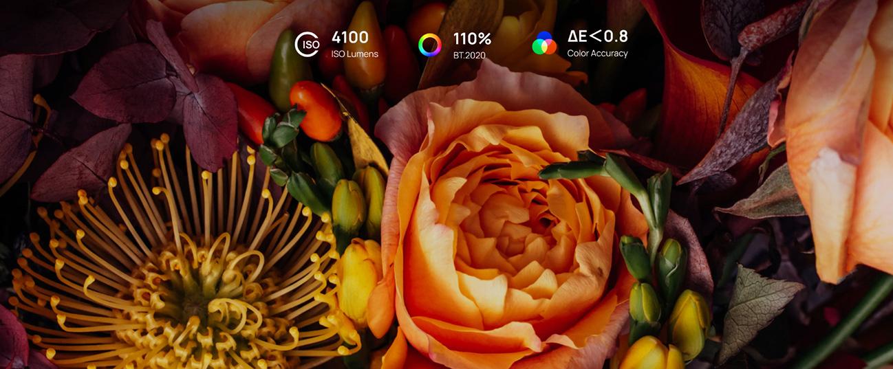 XGIMI Horizon 20 Pro φορητός projector