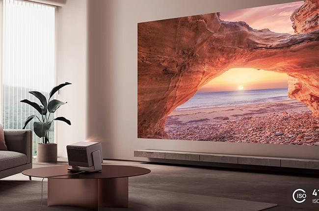 XGIMI Horizon 20 Pro φορητός projector