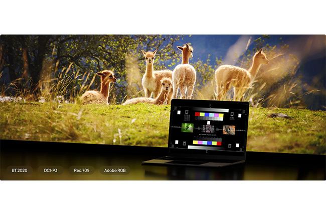 XGIMI Horizon 20 Pro φορητός projector