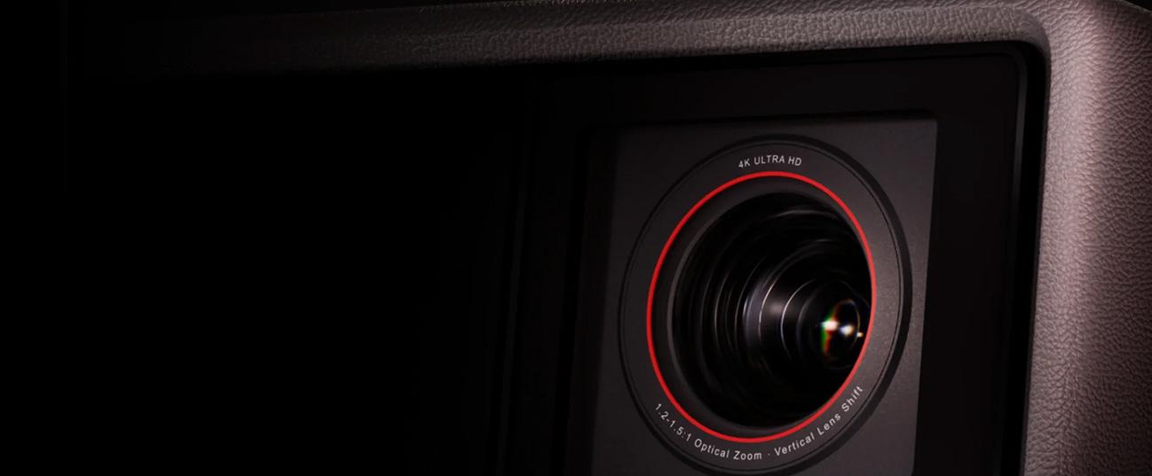 XGIMI Horizon 20 Pro φορητός projector