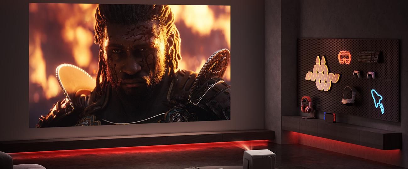 XGIMI Horizon 20 Pro φορητός projector