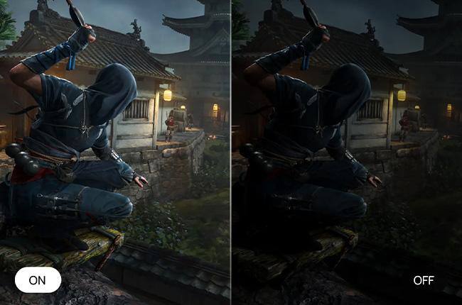 XGIMI Horizon 20 Pro φορητός projector