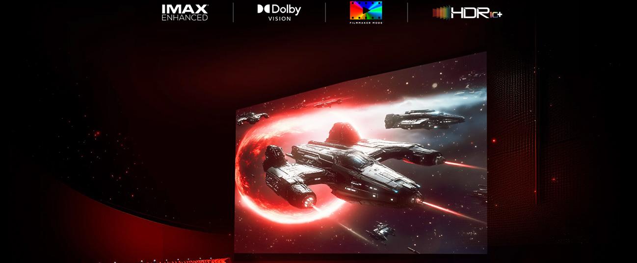 XGIMI Horizon 20 Pro φορητός projector