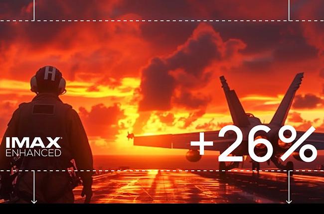 XGIMI Horizon 20 Pro φορητός projector