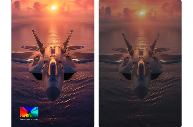 XGIMI Horizon 20 Pro φορητός projector