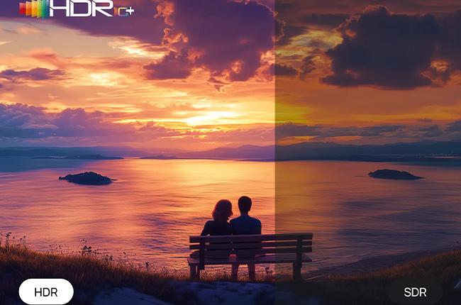 XGIMI Horizon 20 Pro φορητός projector