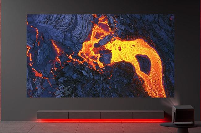 XGIMI Horizon 20 Pro φορητός projector