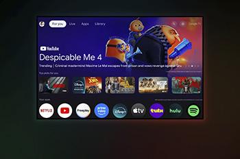 XGIMI Horizon 20 Pro φορητός projector