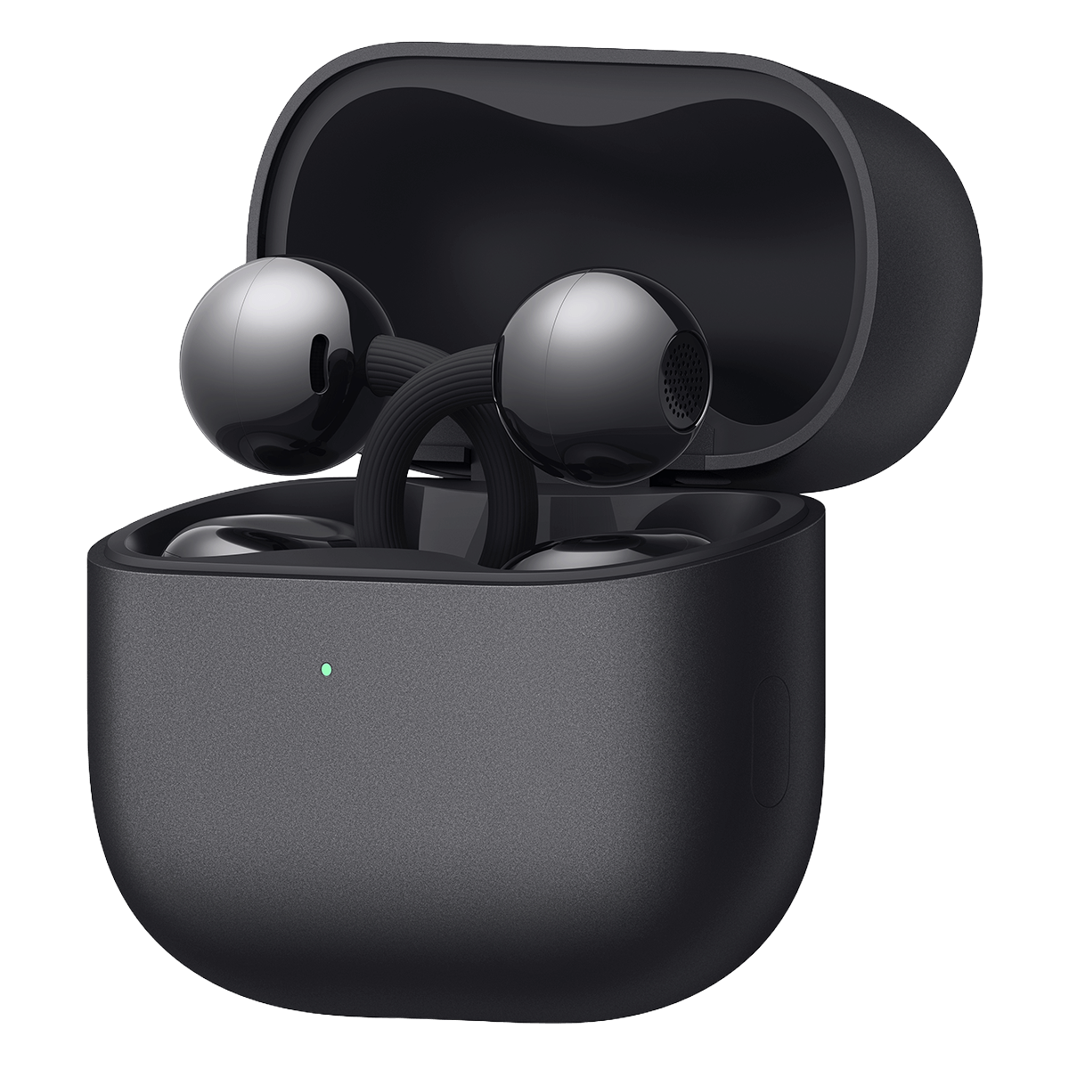Ασύρματα Ακουστικά HUAWEI FreeClip 2 Black - 3