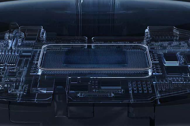 HUAWEI FreeClip 2 ασύρματα ακουστικά