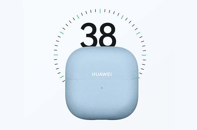 HUAWEI FreeClip 2 ασύρματα ακουστικά 