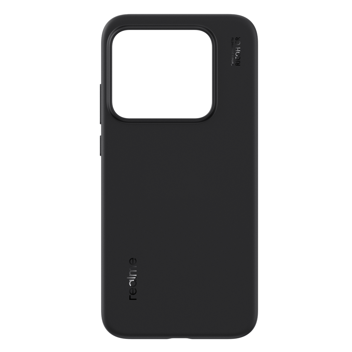 Θήκη + Camera Deco REALME GT 8 Pro Square Λευκό - 3