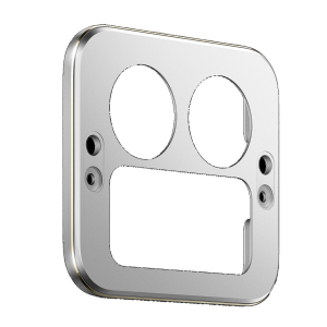 Camera Deco REALME GT 8 Pro Square