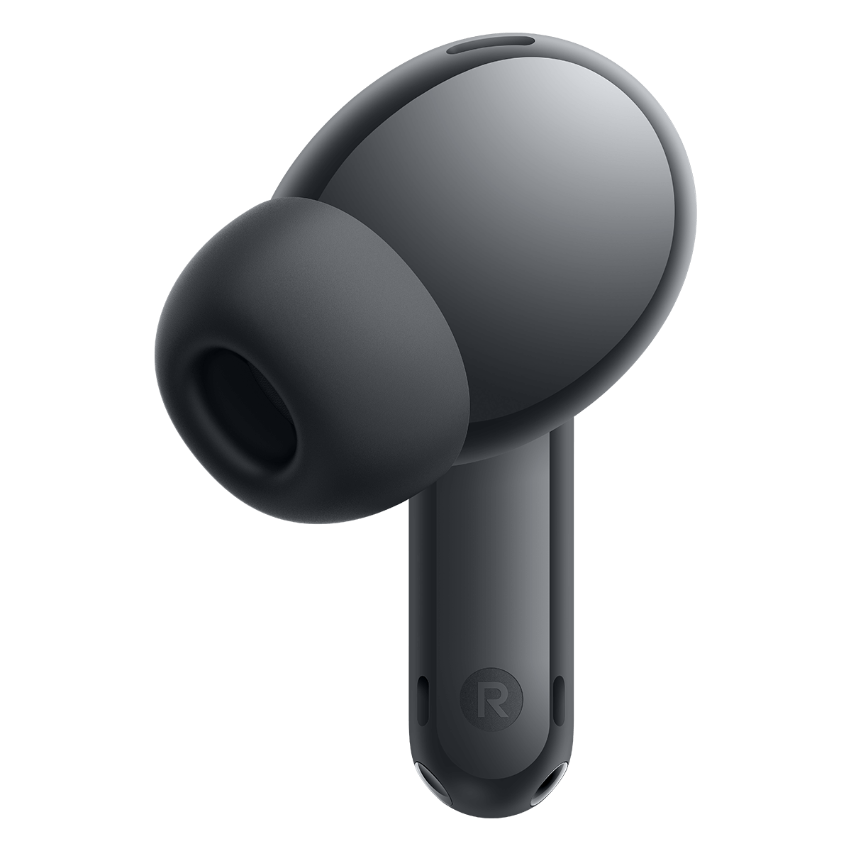 Ασύρματα Ακουστικά XIAOMI Redmi Buds 8 Lite Black - 3