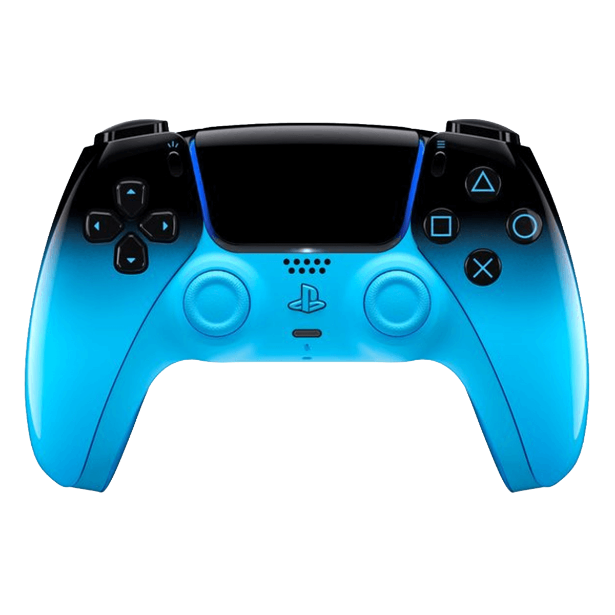 Ασύρματο Χειριστήριο SONY DualSense PS5 Hyperpop Collection Rhythm Blue