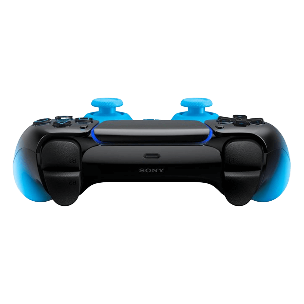 Ασύρματο Χειριστήριο SONY DualSense PS5 Hyperpop Collection Rhythm Blue - 4