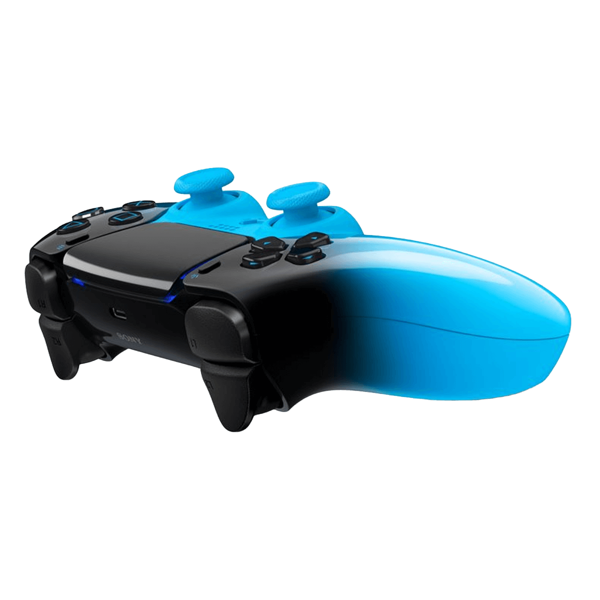 Ασύρματο Χειριστήριο SONY DualSense PS5 Hyperpop Collection Rhythm Blue - 5