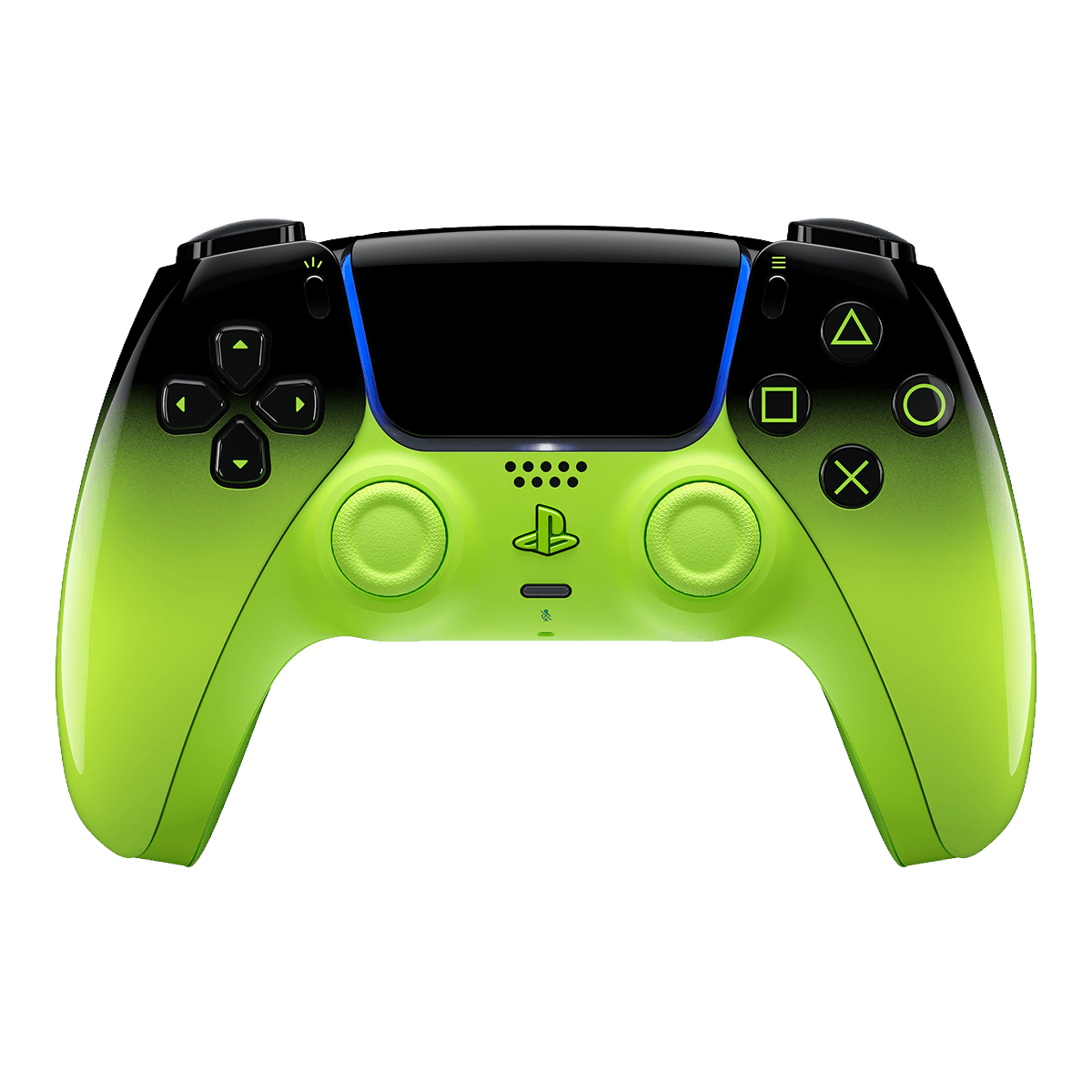 Ασύρματο Χειριστήριο SONY DualSense PS5 Hyperpop Collection Remix Green