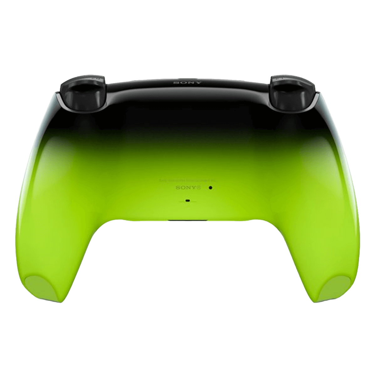 Ασύρματο Χειριστήρ ιο SONY DualSense PS5 Hyperpop Collection Remix Green - 3