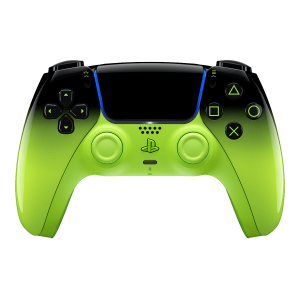 Ασύρματο Χειριστήριο SONY DualSense PS5 Hyperpop Collection Remix Green