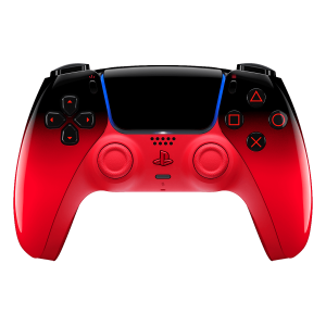 Ασύρματο Χειριστήριο SONY DualSense PS5 Hyperpop Collection Techno Red