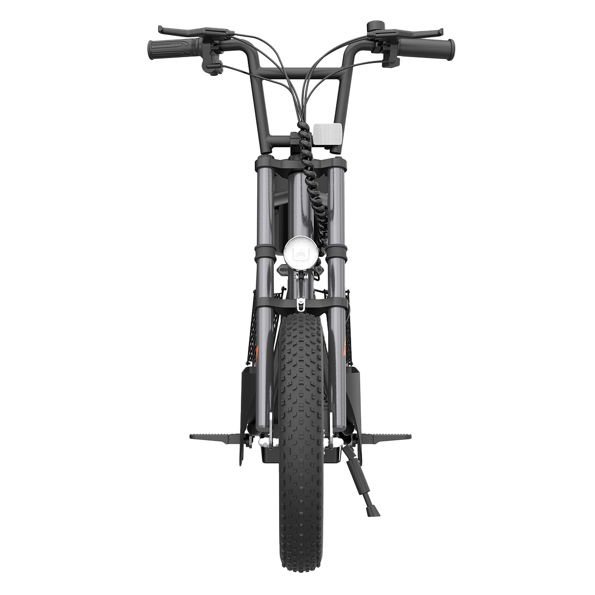 URBAN GLIDE E-Bike Thunder 160 Ηλεκτρικό Ποδήλατο - 3