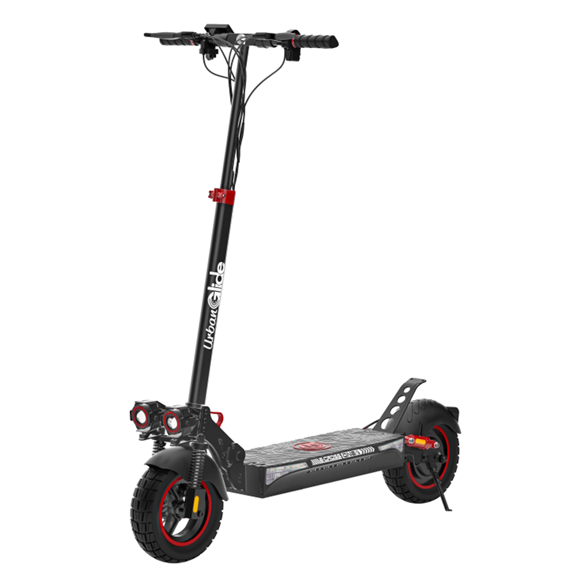 URBAN GLIDE E-Cross One Electric Scooter
