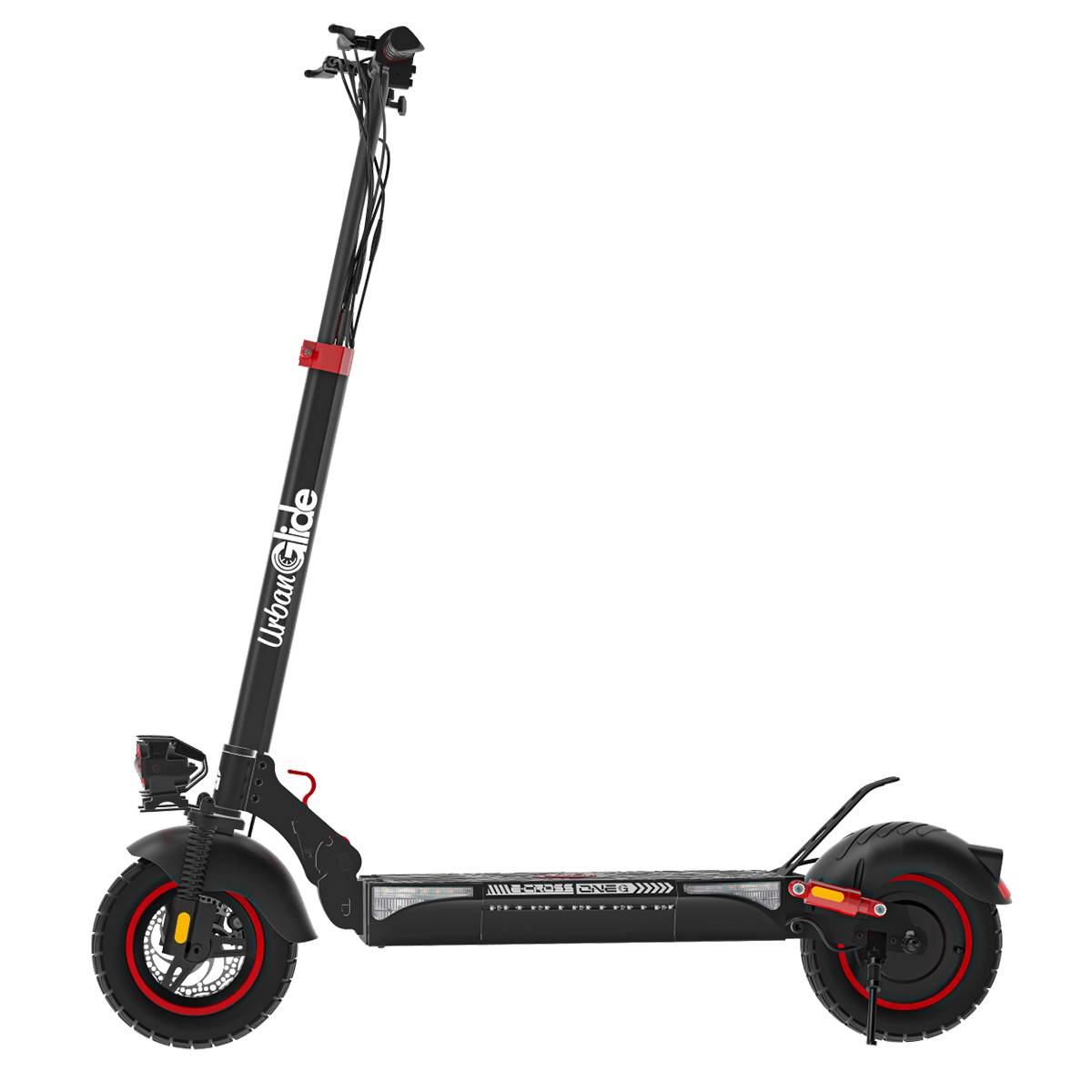 URBAN GLIDE E-Cross One Electric Scooter - 2