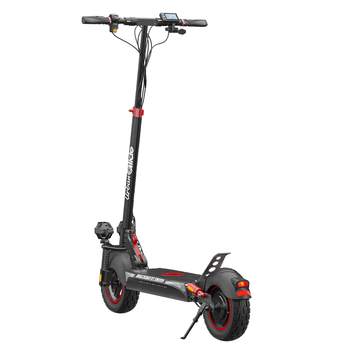 URBAN GLIDE E-Cross One Electric Scooter - 3